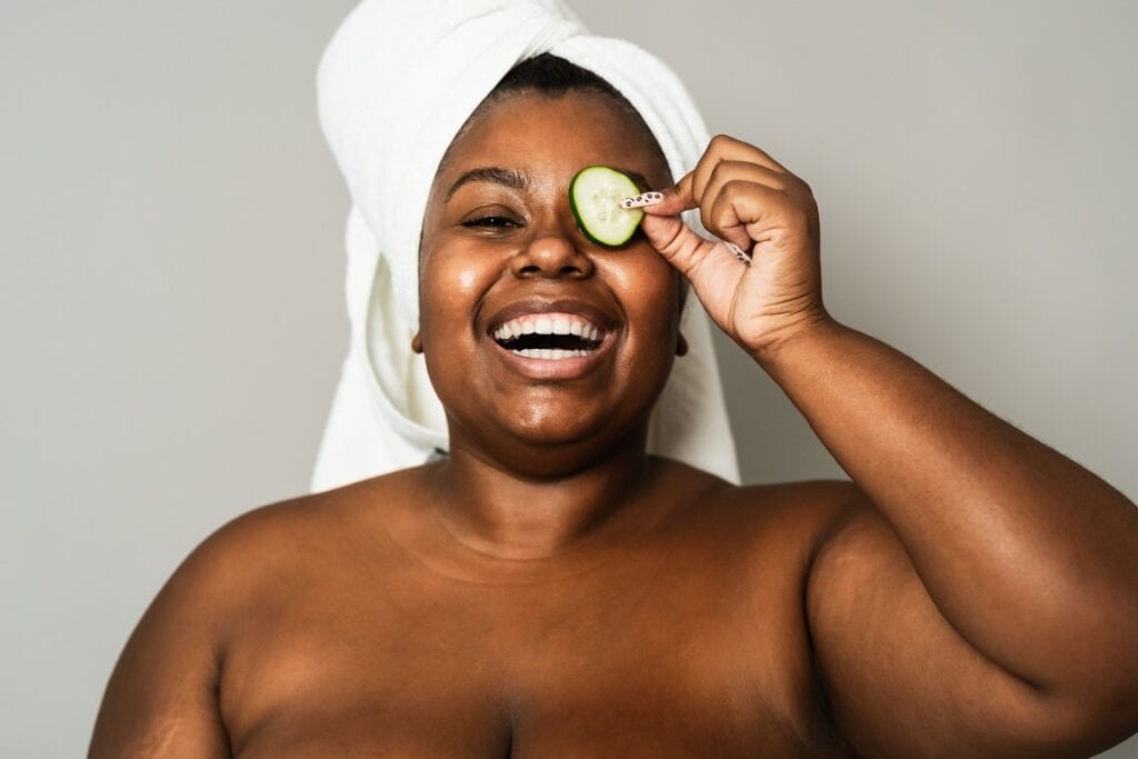Anti-Aging and Skin Health