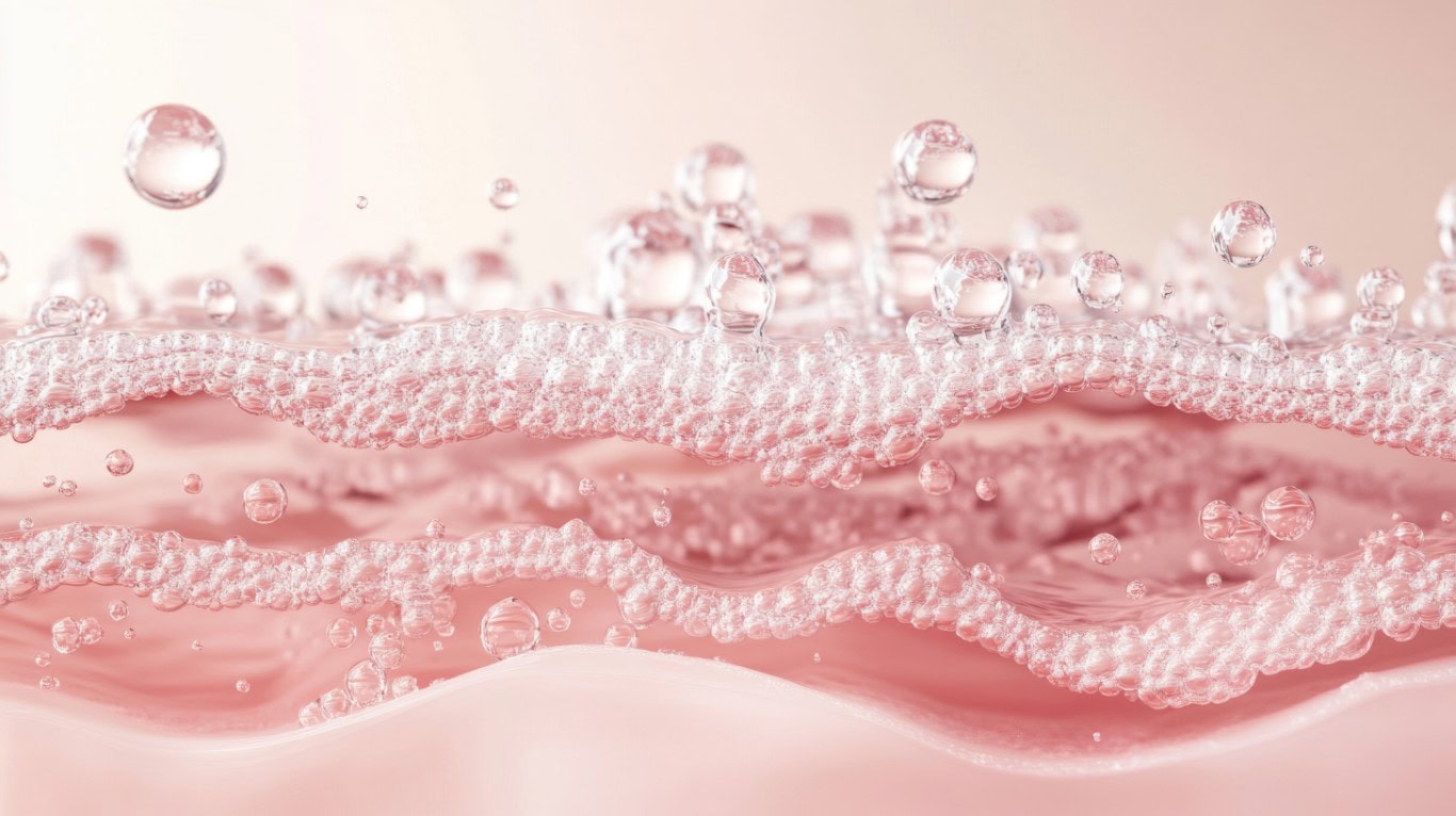Hydration Therapy Visualized