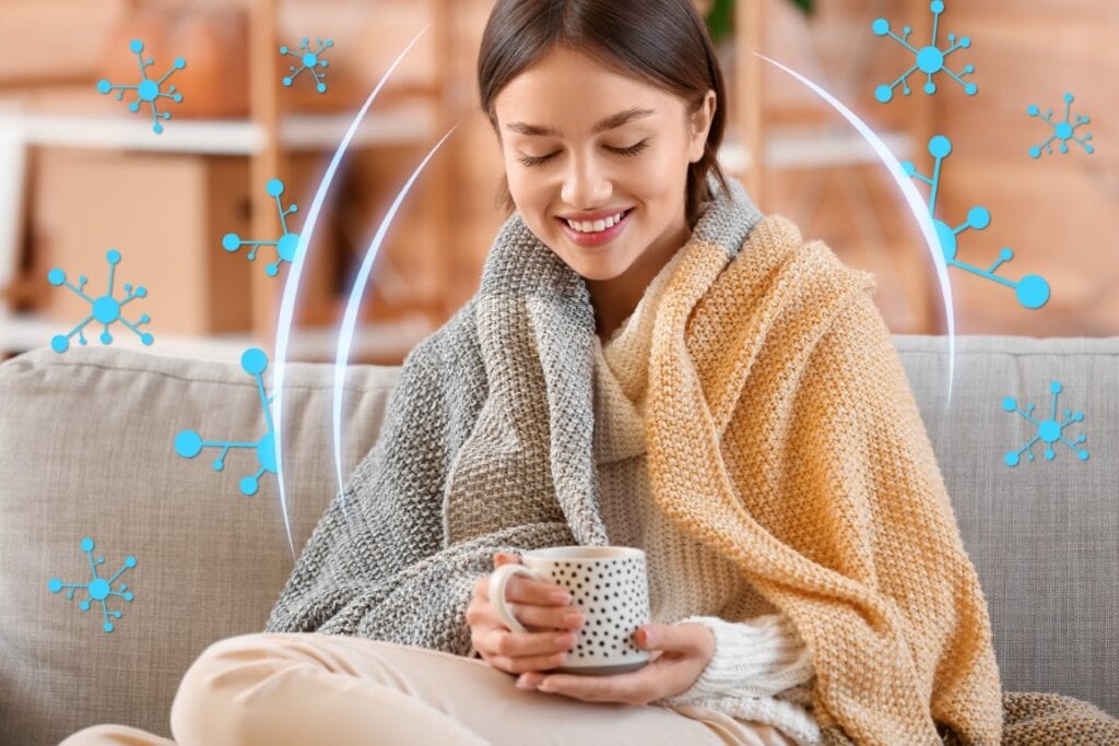 IV Hydration Therapy Boost Immunity - 5 Ways Hydration Therapy Benefits Your Body