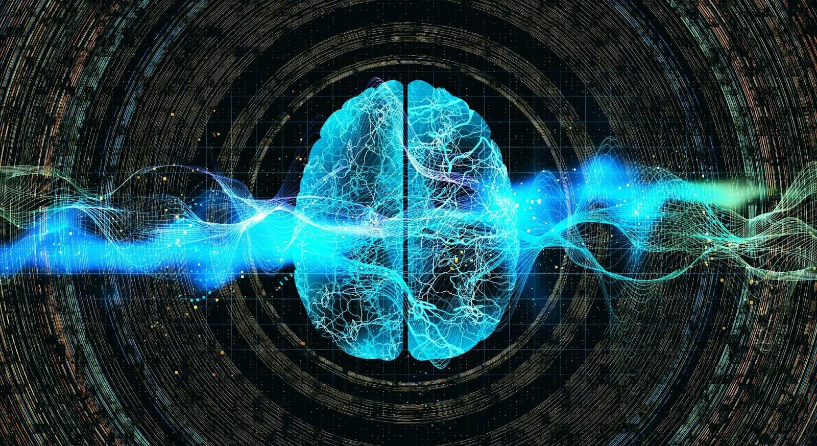Brain Neural Activity for Pain Relief.
