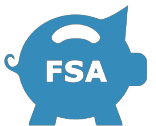 FSA savings for wellness treatments at The Wellness Drip INC clinic in Holyoke MA, including ketamine therapy, vitamin infusions, weight loss, and ozone therapy.