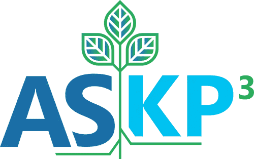 Healthy wellness clinic logo with leaf design representing holistic health and rejuvenation.