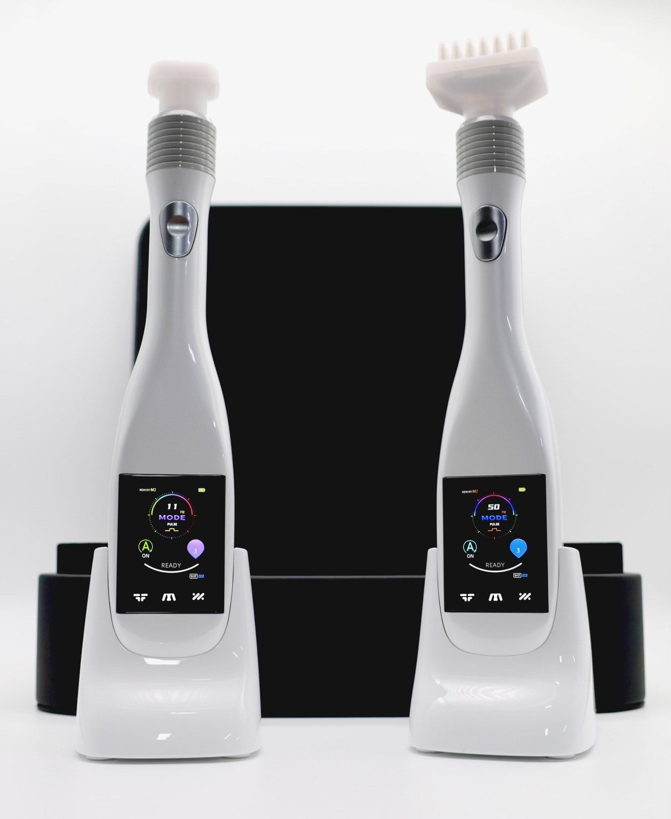 Advanced pain relief and wellness therapies using innovative medical devices at The Wellness Drip INC in MA.