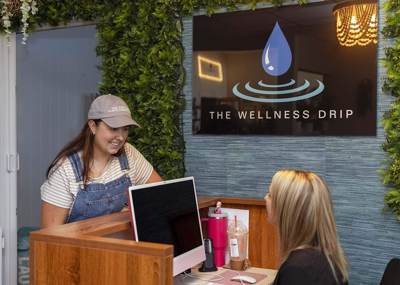 The Wellness Drip - Image 4