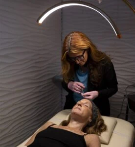 Cosmetic treatment, wellness clinic in MA, ketamine therapy for pain and mental health, vitamin infusions, NAD+ therapy, ozone therapy, weight loss services, chronic pain relief, anxiety and depression treatment.