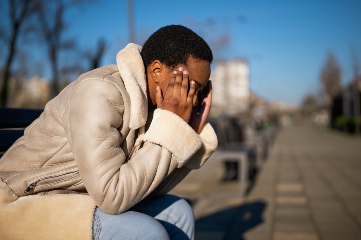 Relief from Depression Today with Ketamine for Depression in Massachusetts