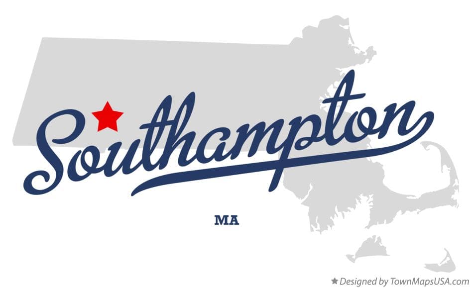 map_of_southampton_ma - Ketamine Therapy in Southampton