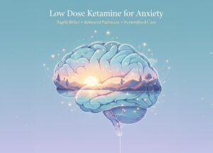 Optimized for mental clarity, anxiety relief, and wellness support through innovative therapies at The Wellness Drip Inc. Enhance your health today.