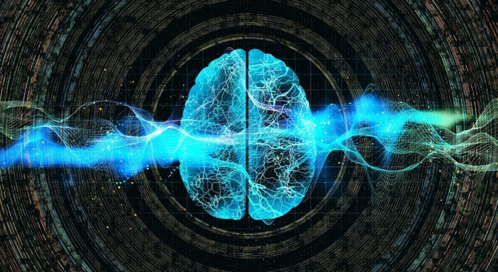 Brain Neural Activity for Pain Relief.